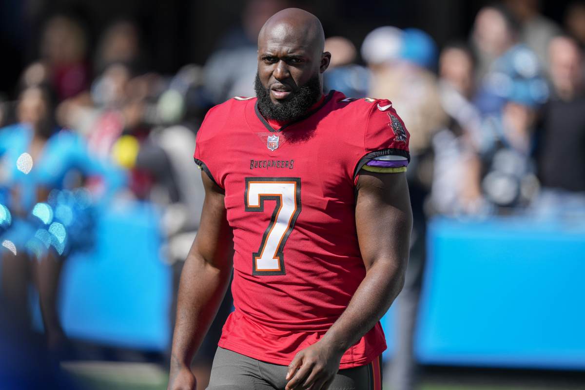 leonard fournette 33