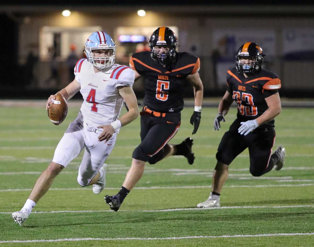 FB - Brendan Zurbrugg