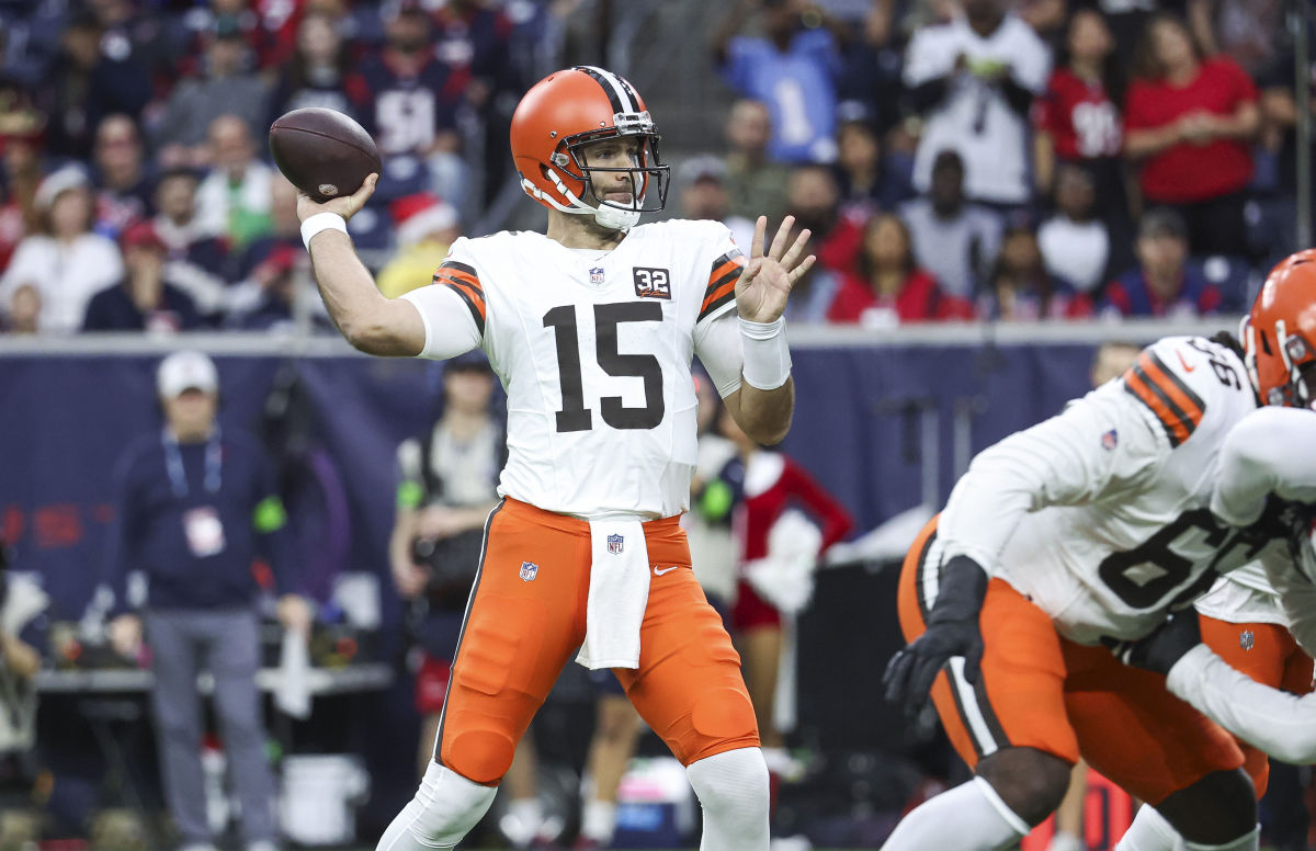 Joe Flacco
