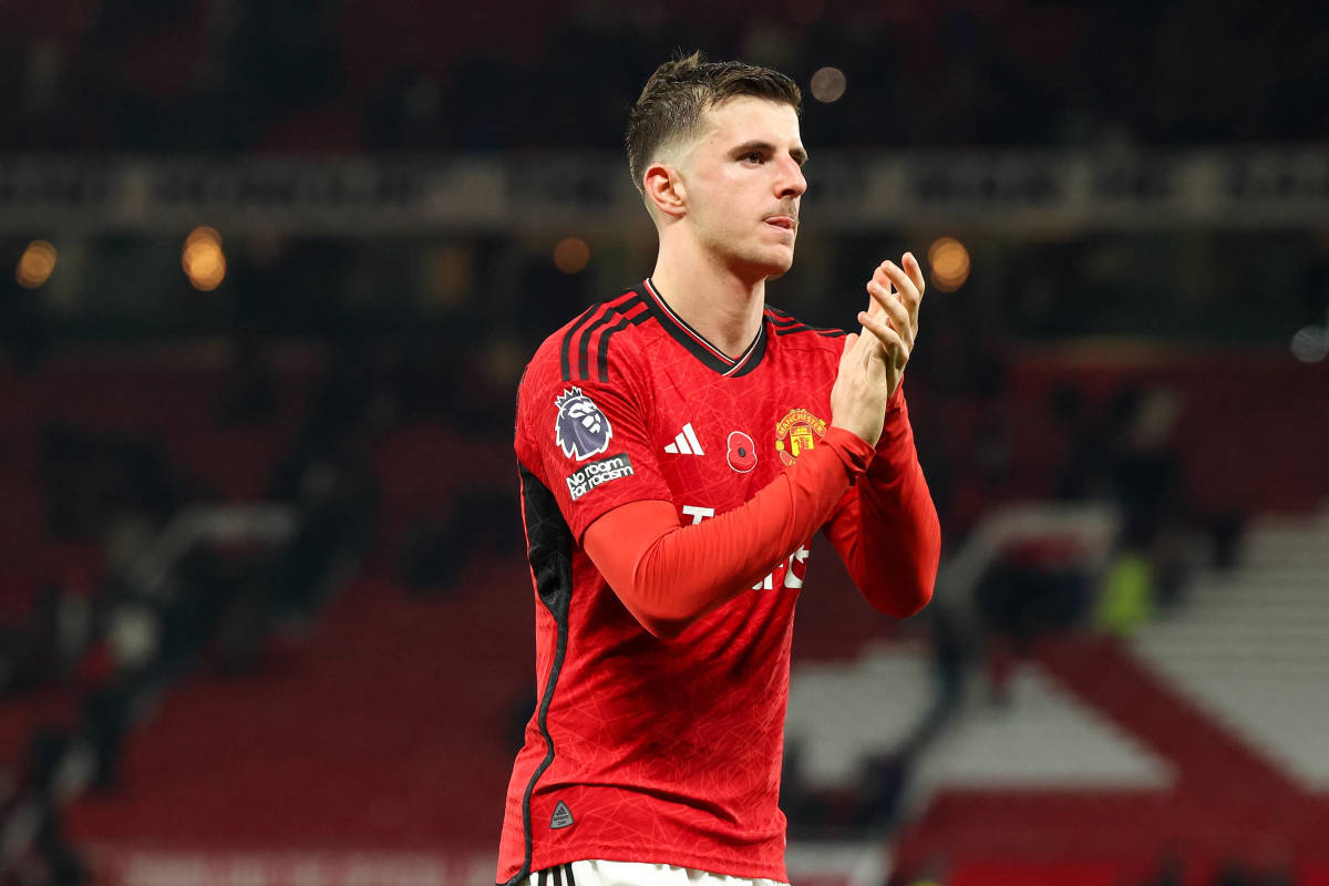 Mason Mount 
