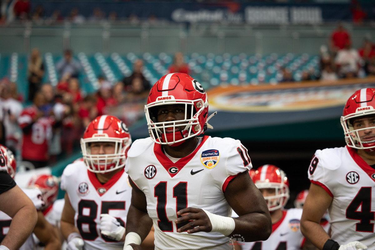 EDGE, Jalon Walker