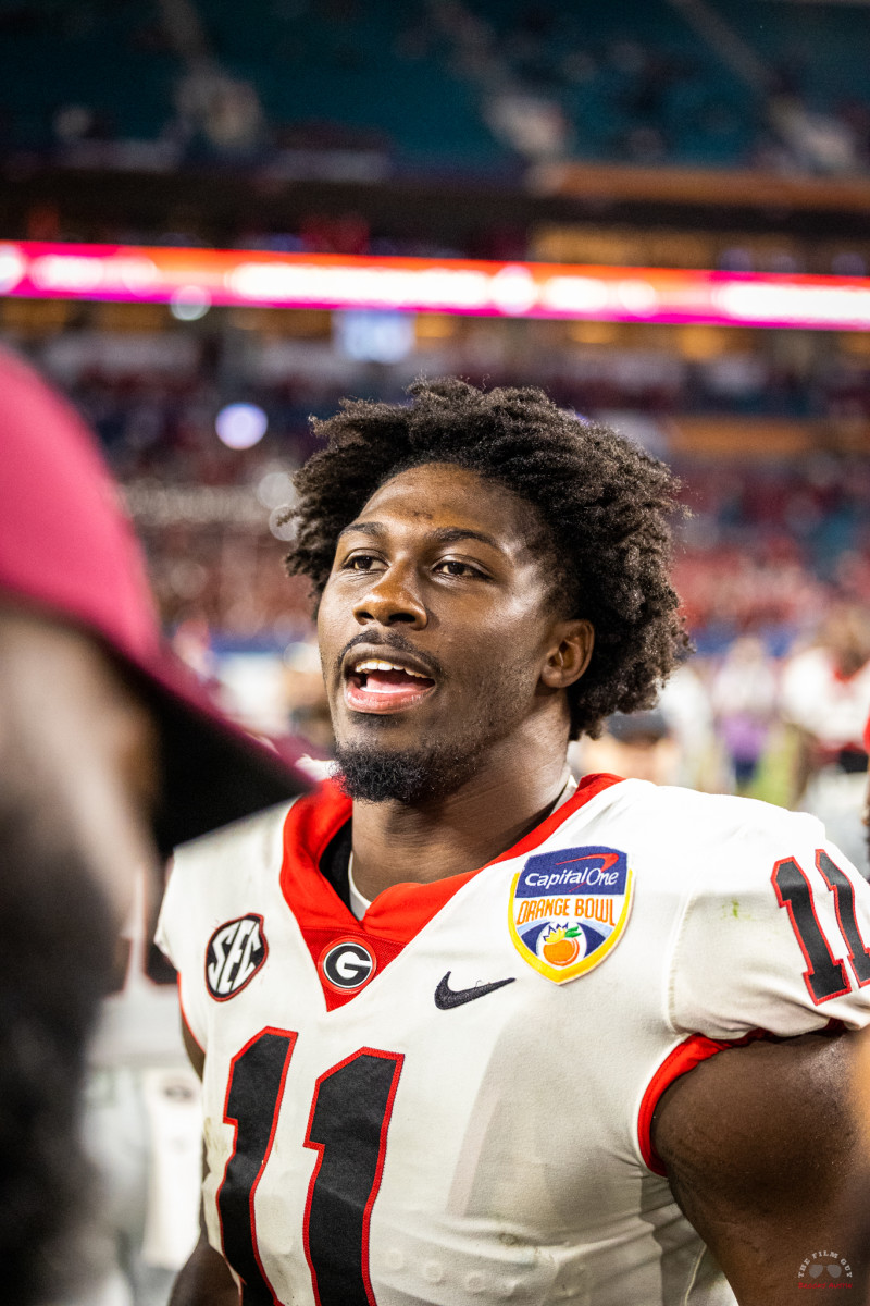 EDGE, Jalon Walker