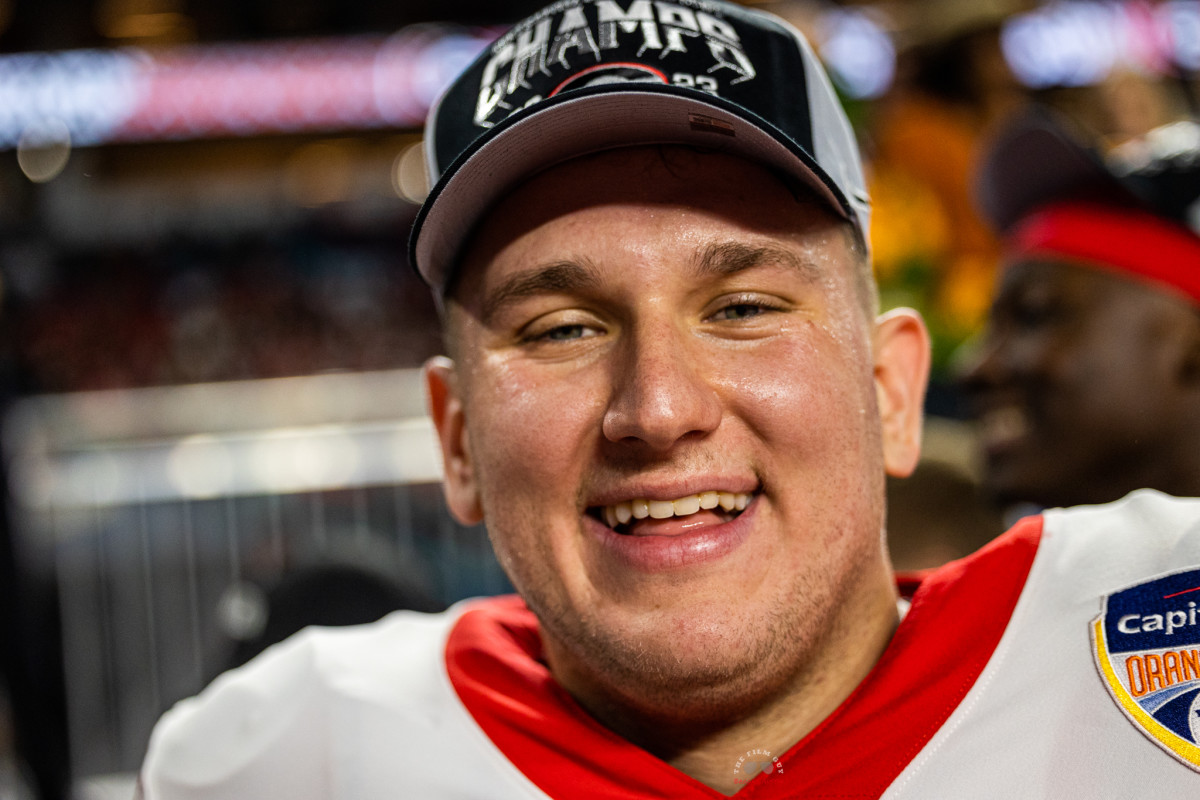 TE, Drew Sheehan