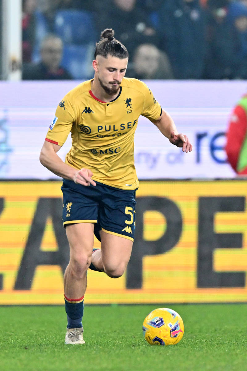 Radu Dragusin