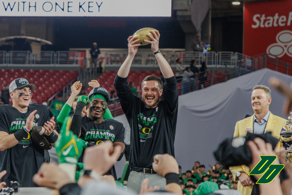 Dan Lanning 8