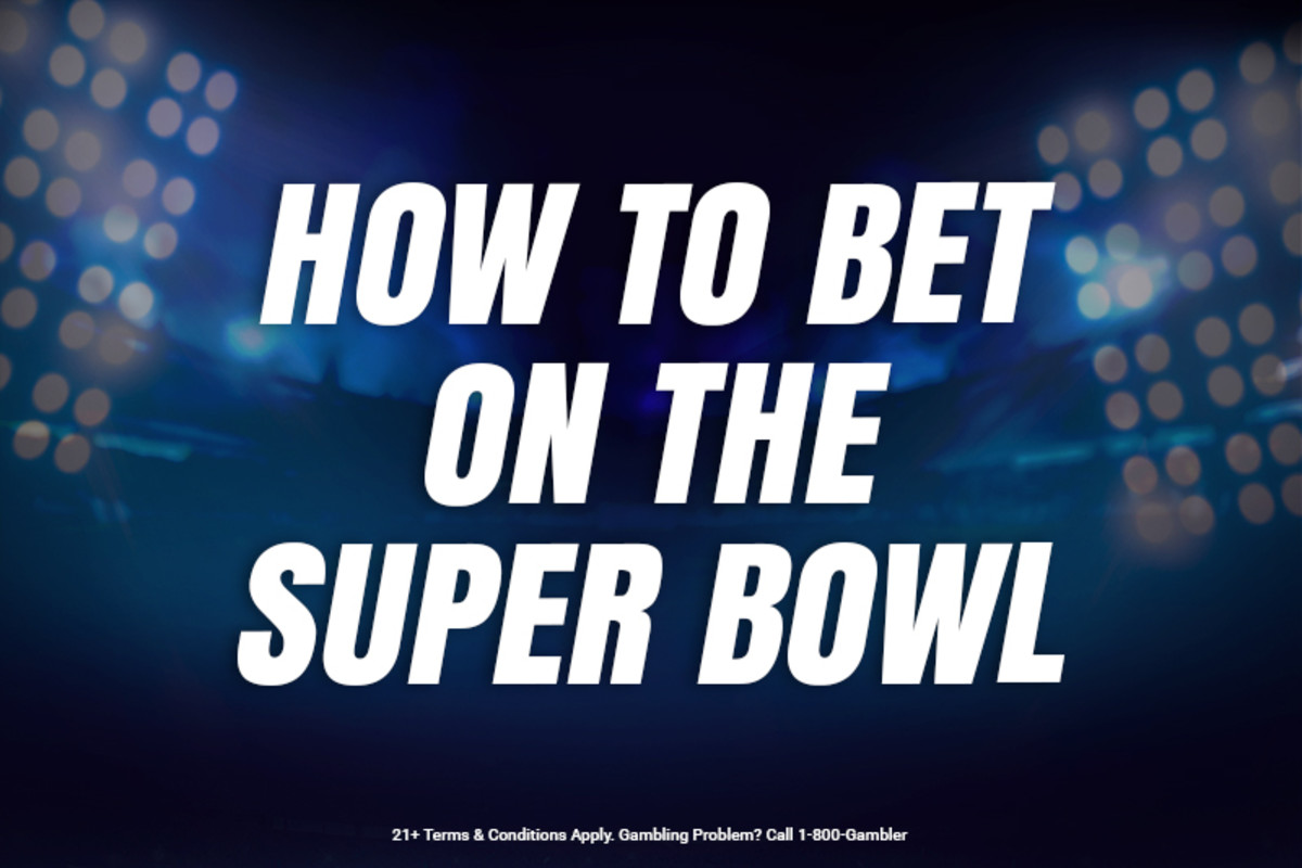 How to bet on the Super Bowl. Your complete guide to Super Bowl betting: when, where and how to bet and win on the Super Bowl.
