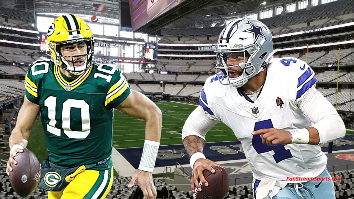 jordan love dak prescott