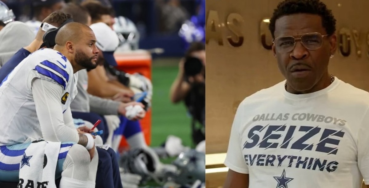 dak michael