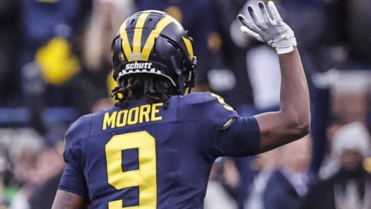 Rod Moore