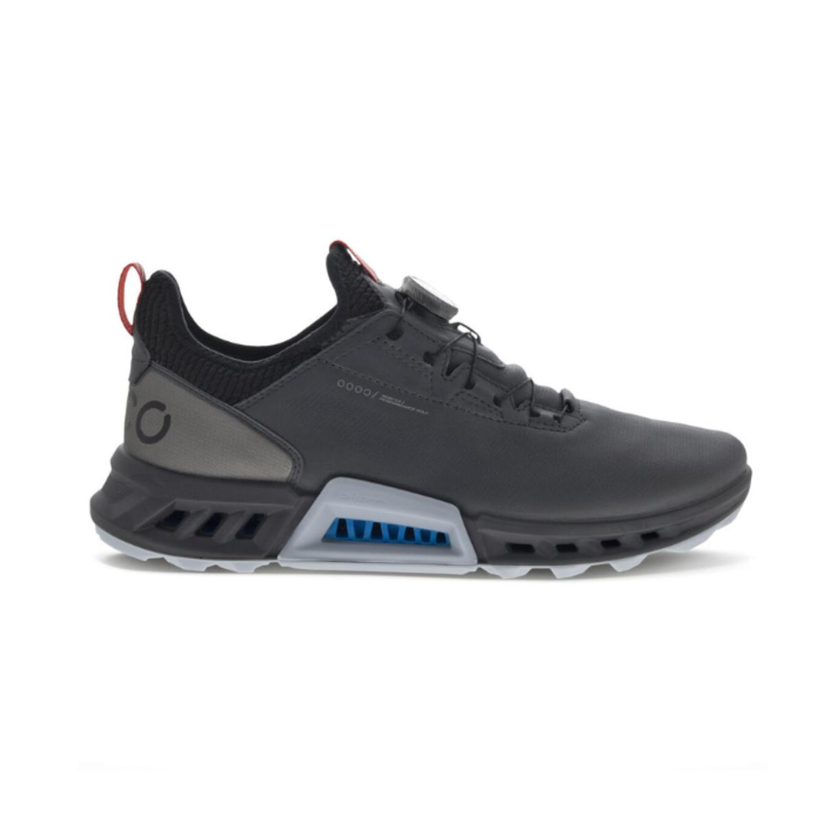 ECCO BIOM C4 BOA Golf Shoes