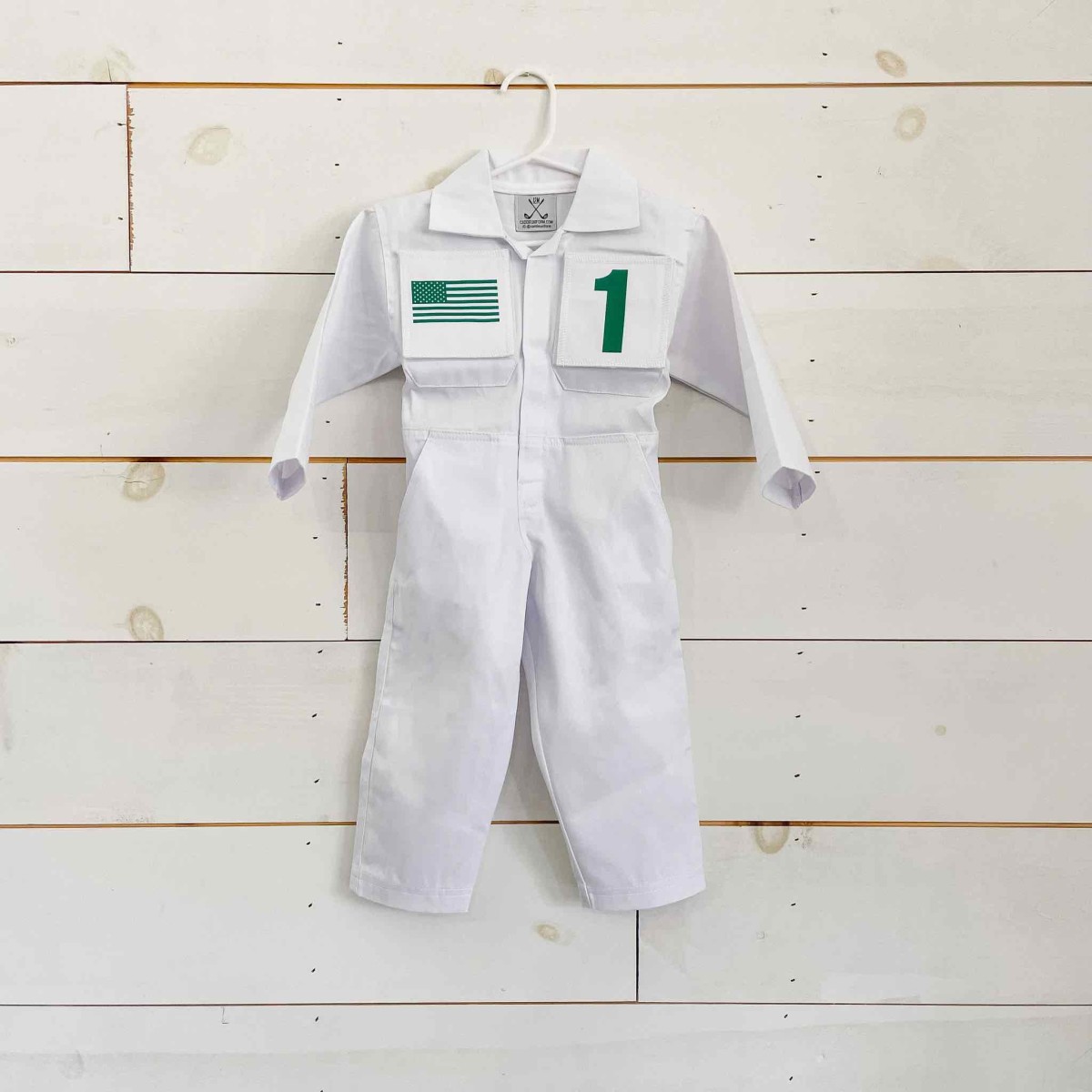 Caddie-Uniform