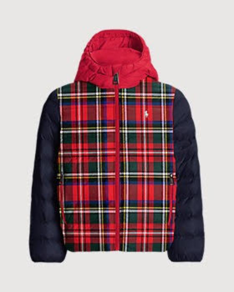 Ralph Lauren