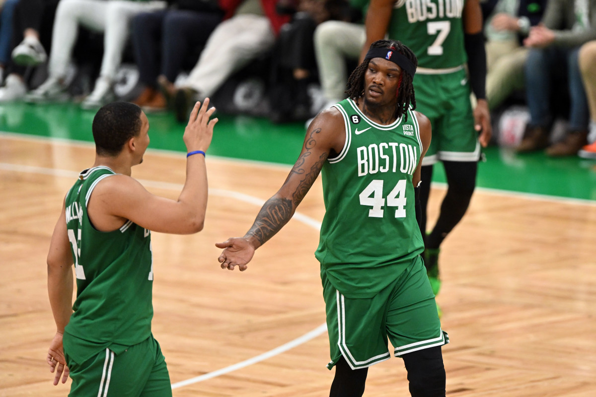Robert Williams III