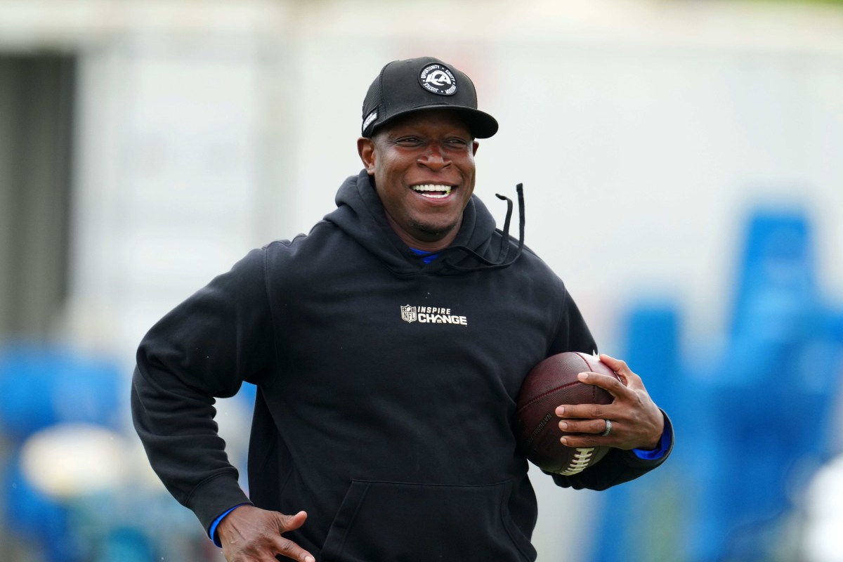 Raheem Morris