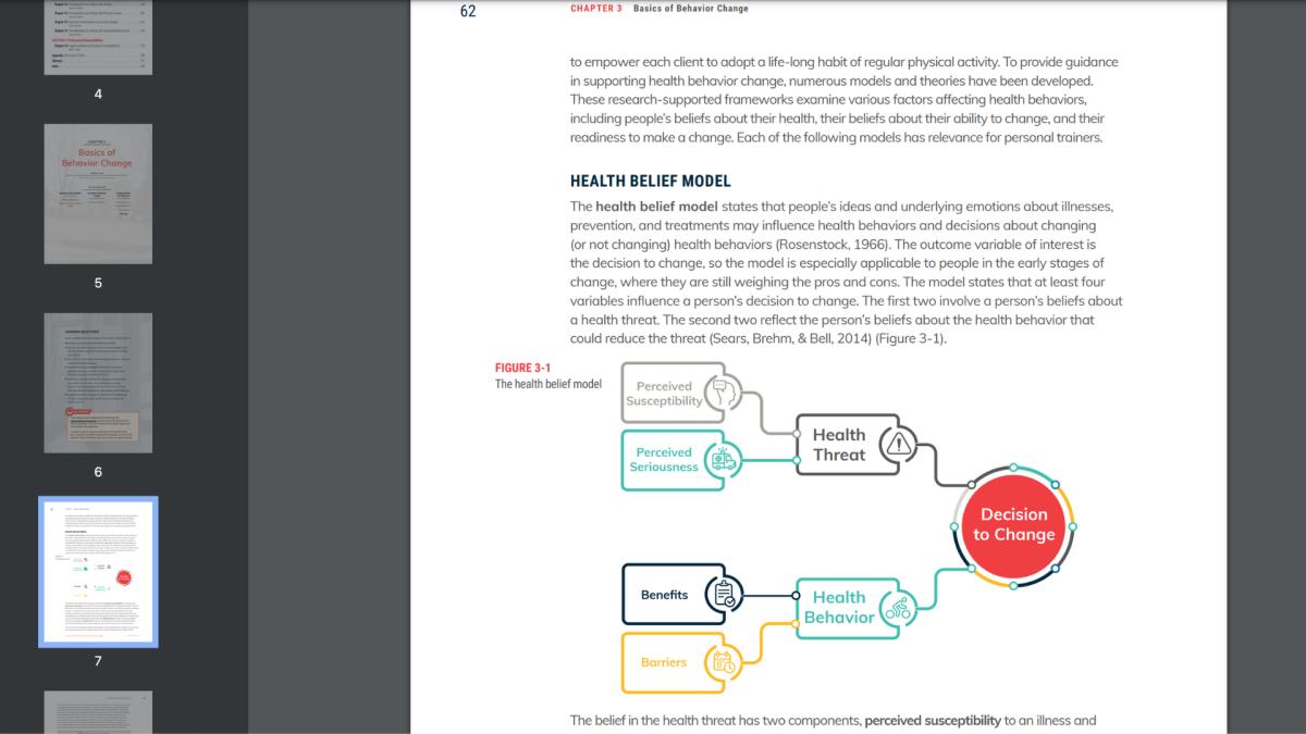 ACE Example Chapter