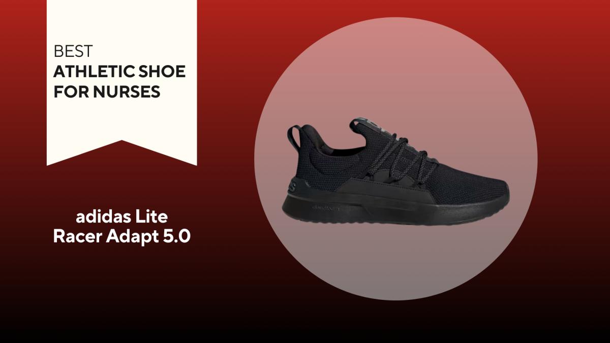 adidas Lite Racer Adapt 5.0